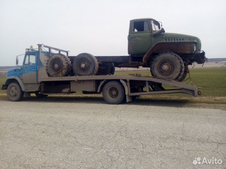 Эвакуатор 7.5 тонн 24 часа