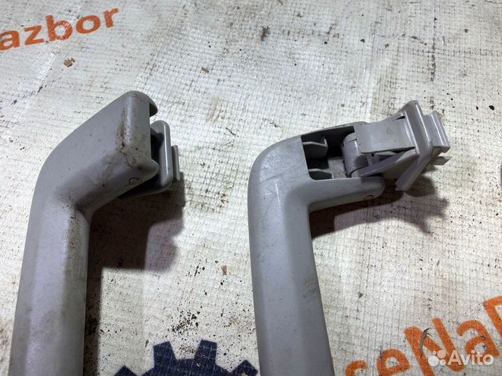 Ручки салона Форд Фокус 2