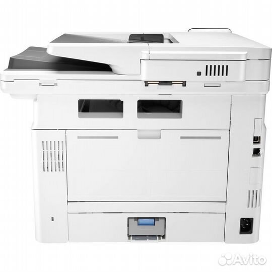 Мфу HP LaserJet Pro M428dw W1A28A