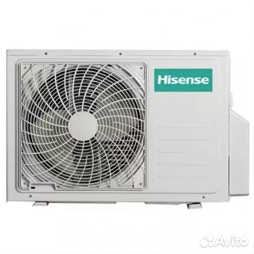 Hisense AS-13HW4svdtg5