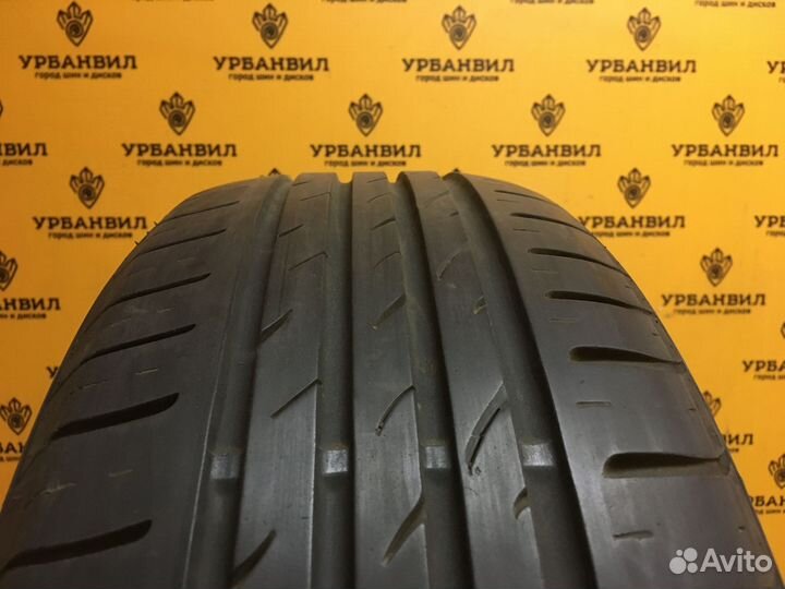 Nexen N'Blue HD Plus 205/60 R16 92H
