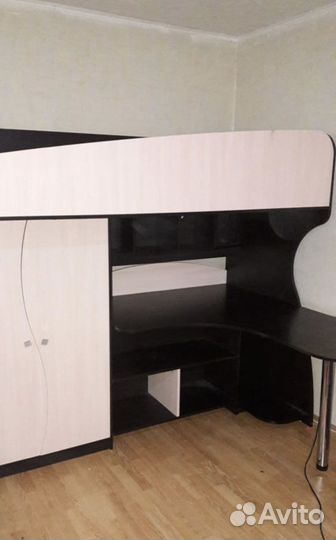 Детская мебель бу