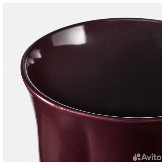 Новое кашпо, IKEA