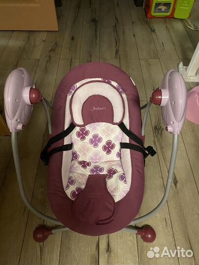 Детские качели