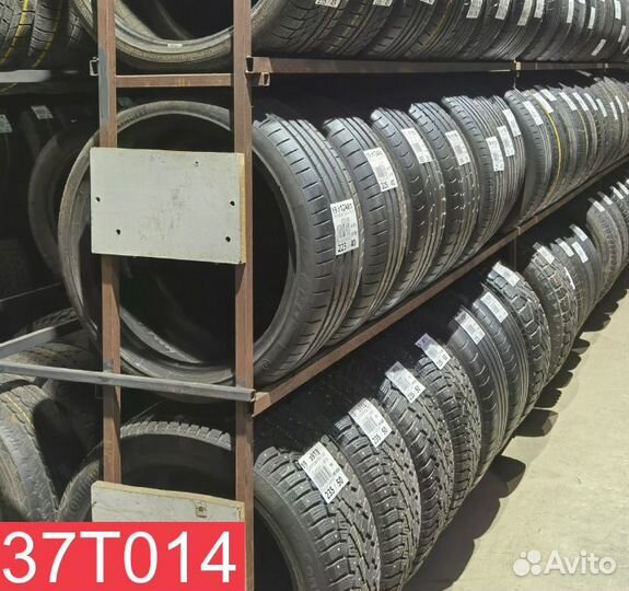 Goodyear Eagle F1 Asymmetric 3 275/45 R21 99Q