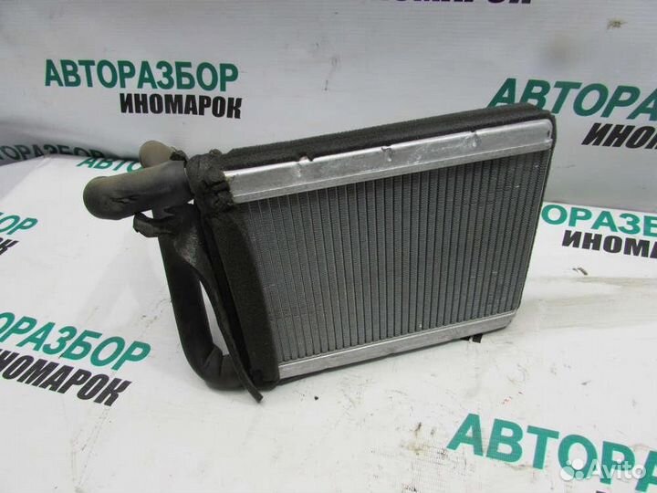 Радиатор отопителя для Geely Emgrand EC7 2008