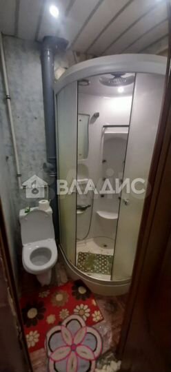 2-к. квартира, 38 м², 1/2 эт.