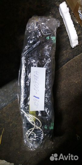 JC91-00978А Узел термоакрепления в сборе CLP-320/3