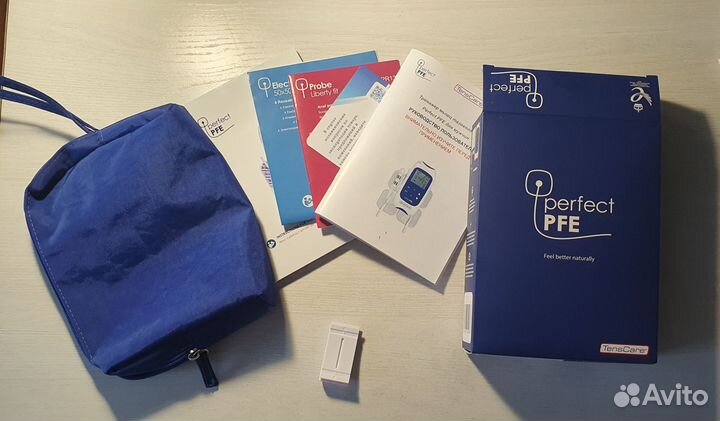 Тренажёр мышц тазового дна