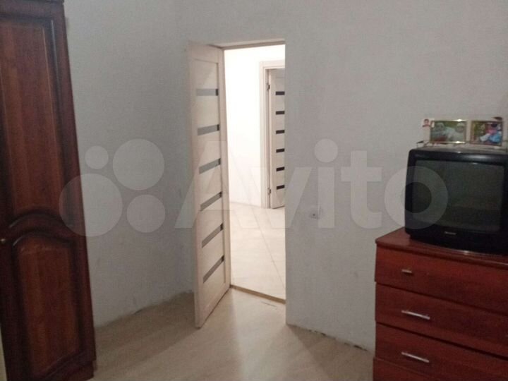 Дом 123 м² на участке 5 сот.