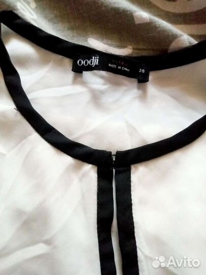 Блузки для школы