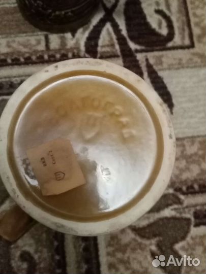 Пивная кружка