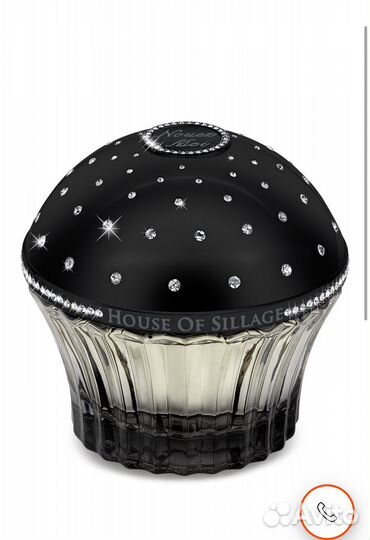 Парфюм женский