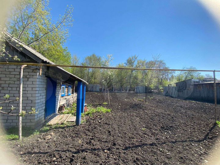 Дом 45,4 м² на участке 7 сот.