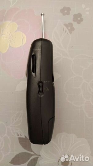 Родиоприемник 