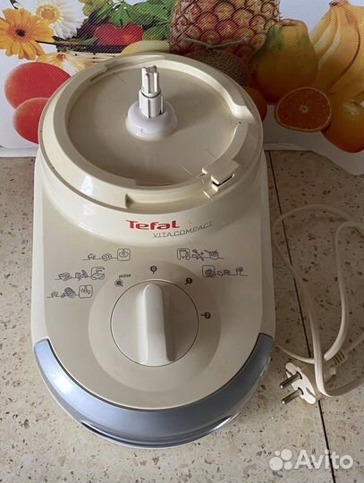 Запчасти на комбайн Тефаль