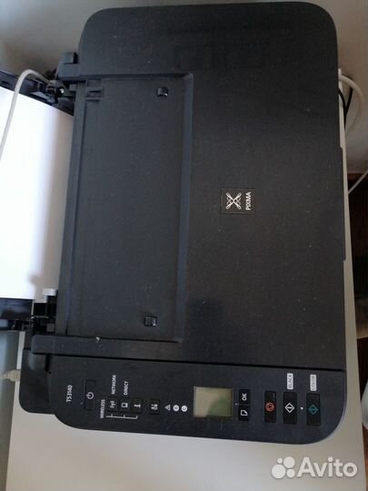 Принтер Canon TS3140