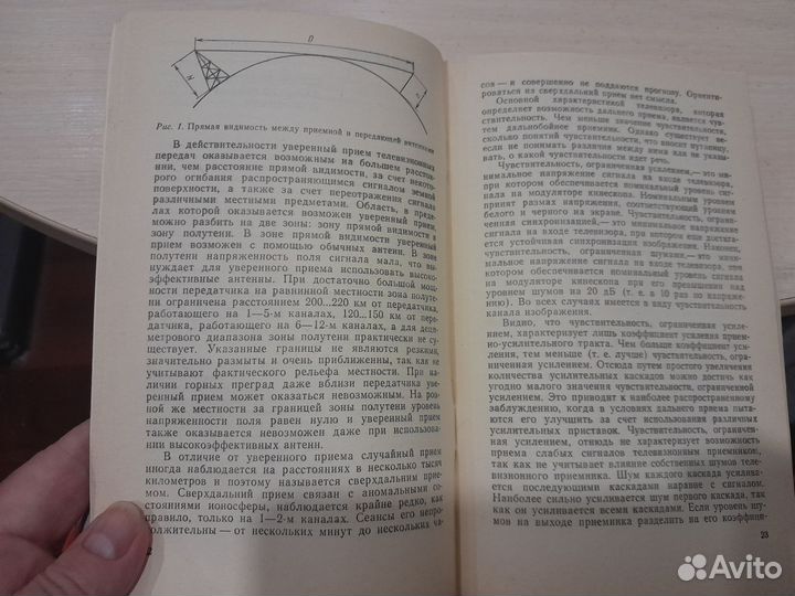 Журнал В помощь радиолюбителю№ 103,1989 г.Изд.СССР