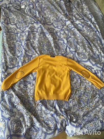 Джемпер для мальчиков
