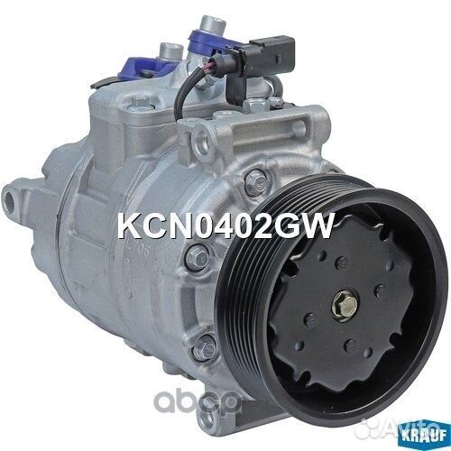 Насос гур для Nissan Rogue