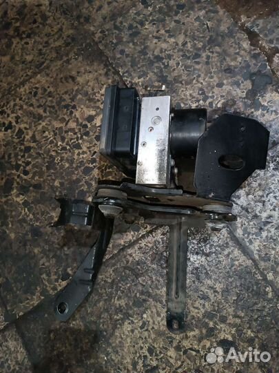 Блок ABS Mercedes GL X164