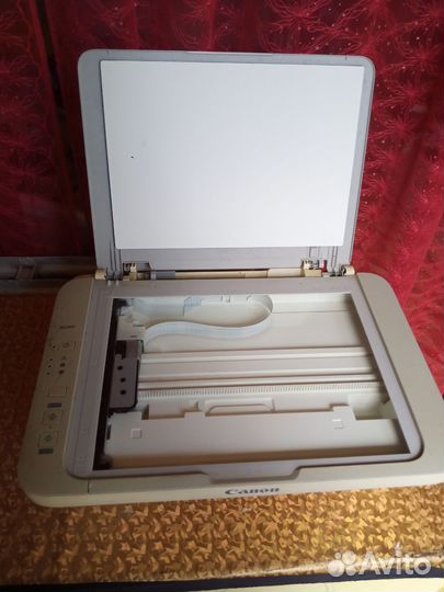 Принтер Canon pixma MG2440