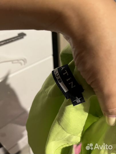 Отдам даром детские вещи на мальчика