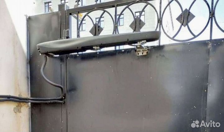 Автоматика для ворот