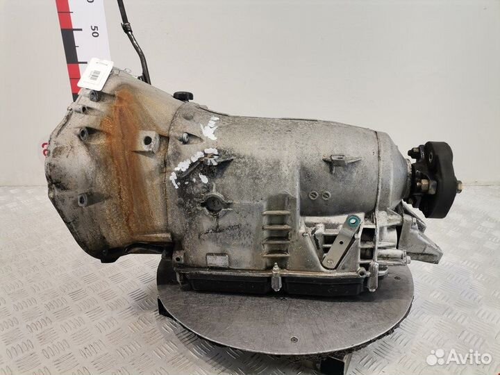 Кпп для mercedes-benz C-Class (W202)