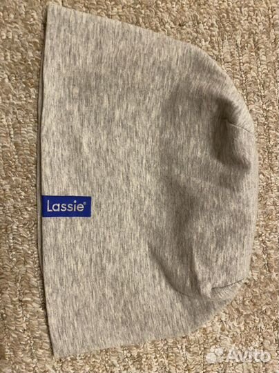 Шапка Lassie для мальчика 9-11 лет