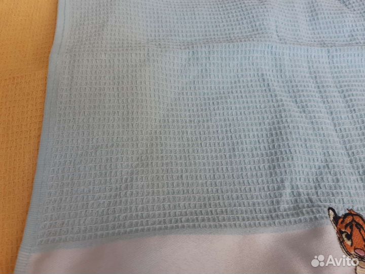 Набор кухонных полотенец