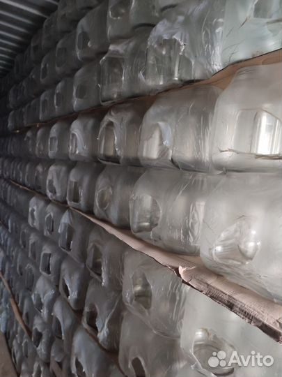 Банки стеклянные