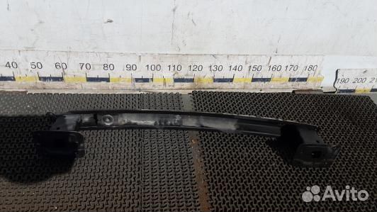 Усилитель бампера задний ford focus 2 (DBR14O101)