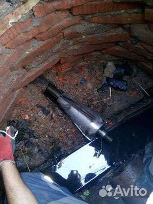 Прокол под дорогой