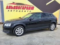 Audi A3 1.2 AMT, 2012, 123 094 км, с пробегом, цена 1 199 000 руб.