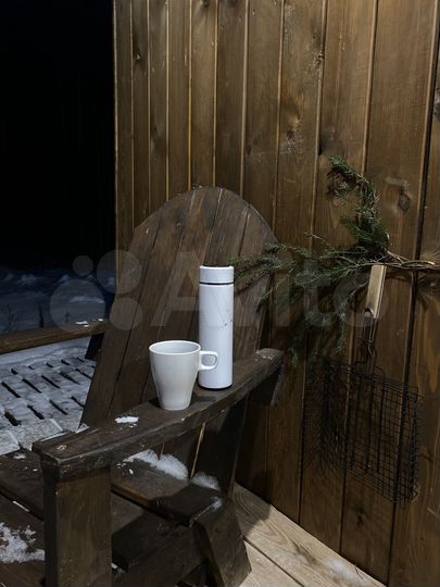 Дом 20 м² на участке 100 сот.