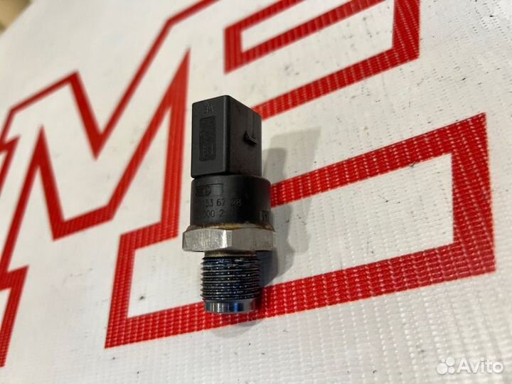 Датчик давления топлива Mercedes E-Class W211 2.2