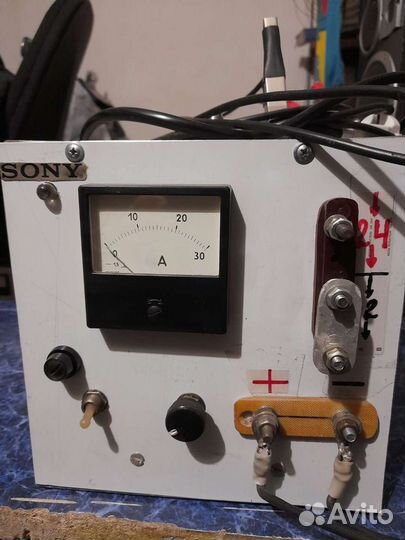 Зарядное устройство и т.п