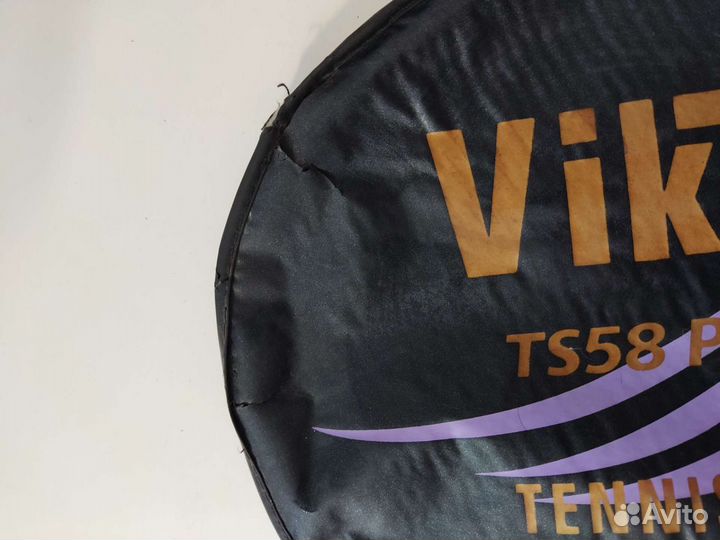 Ракетка для большого тенниса