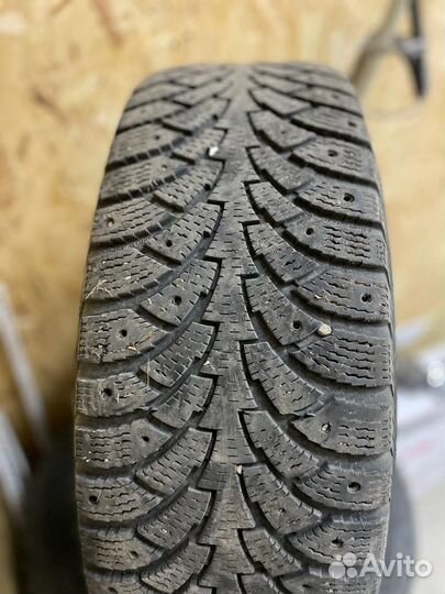 Колеса на volkswagen r16