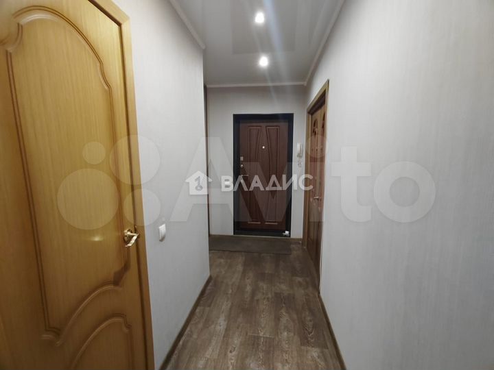 1-к. квартира, 35,3 м², 5/5 эт.