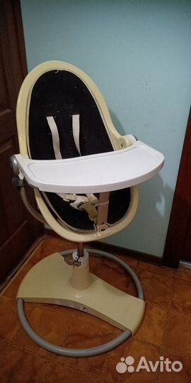 Стул для кормления Bloom Fresco