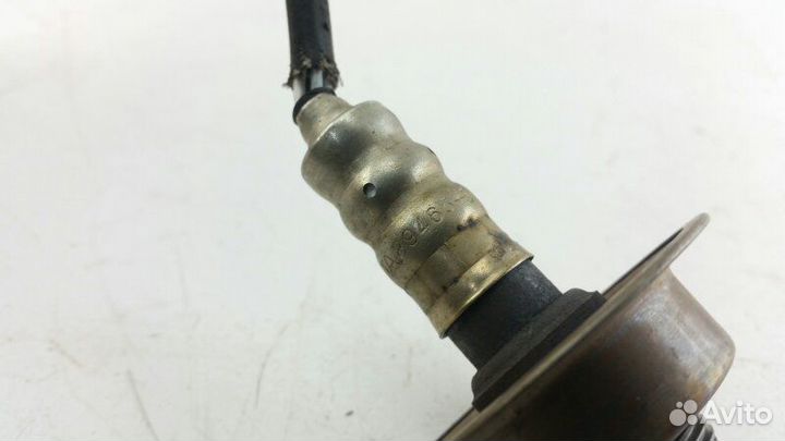 Лямбда-зонд Toyota Ractis NCP105 1NZ 2006