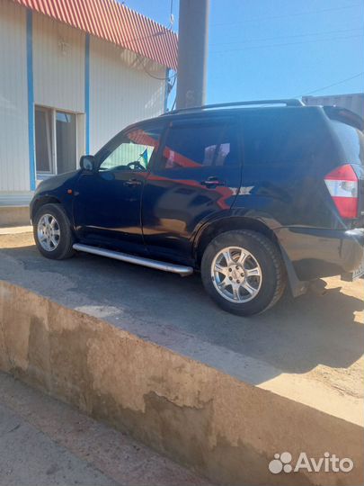 Vortex Tingo 1.9 МТ, 2011, 250 000 км