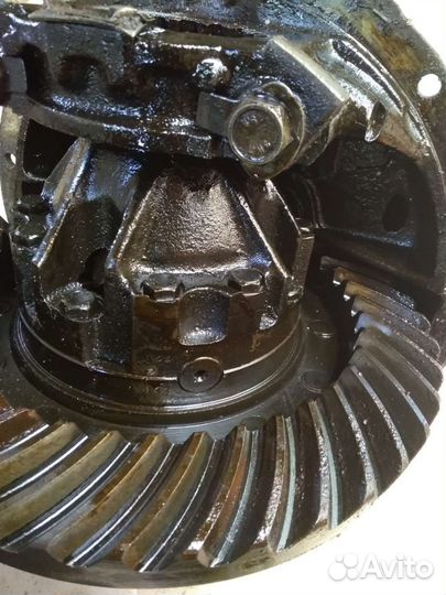 Редуктор ЗИЛ