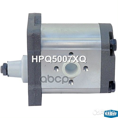 Насос гидравлический hpq5007xq Krauf
