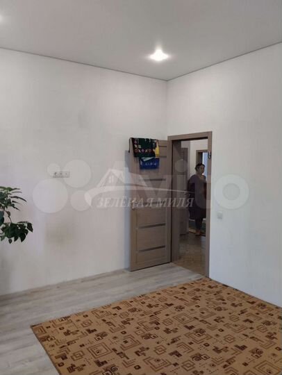 Дом 110 м² на участке 4,1 сот.