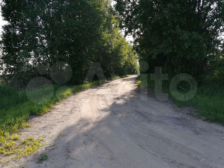 Дом 40 м² на участке 15 сот.