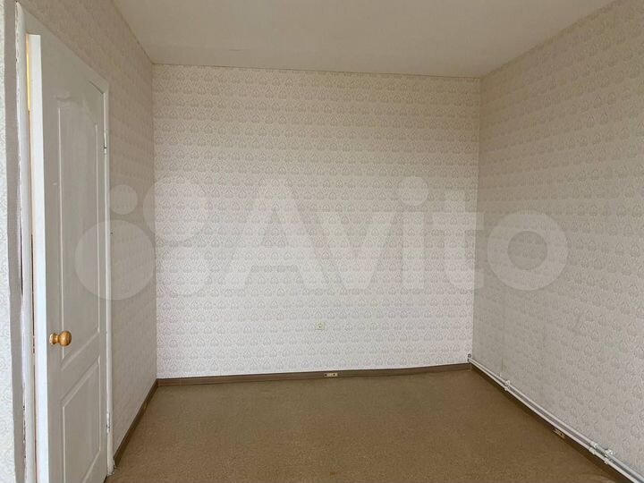 1-к. квартира, 33 м², 3/3 эт.
