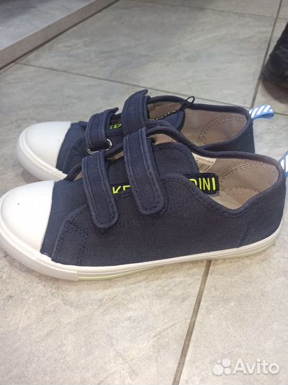 Обувь для мальчика 36 размер